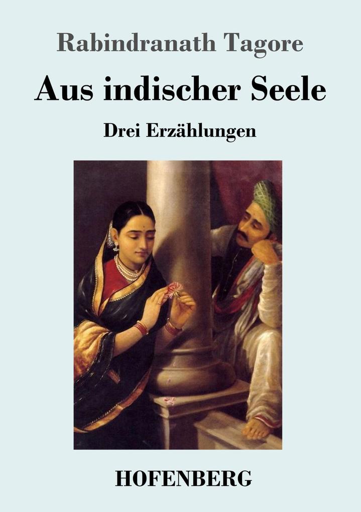 Image of Aus indischer Seele