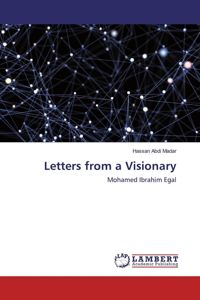 Letters from a Visionary