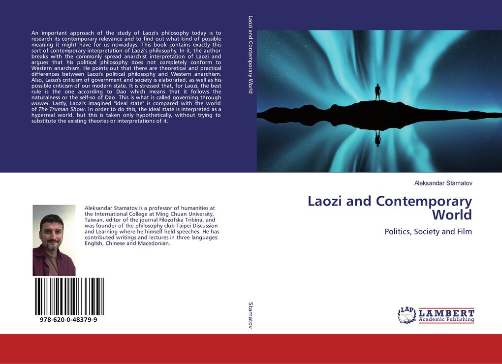 Laozi and Contemporary World