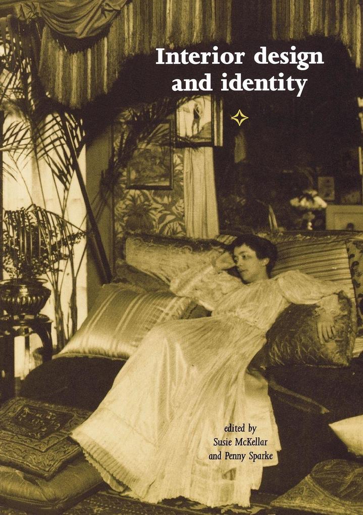 Interior design and identity