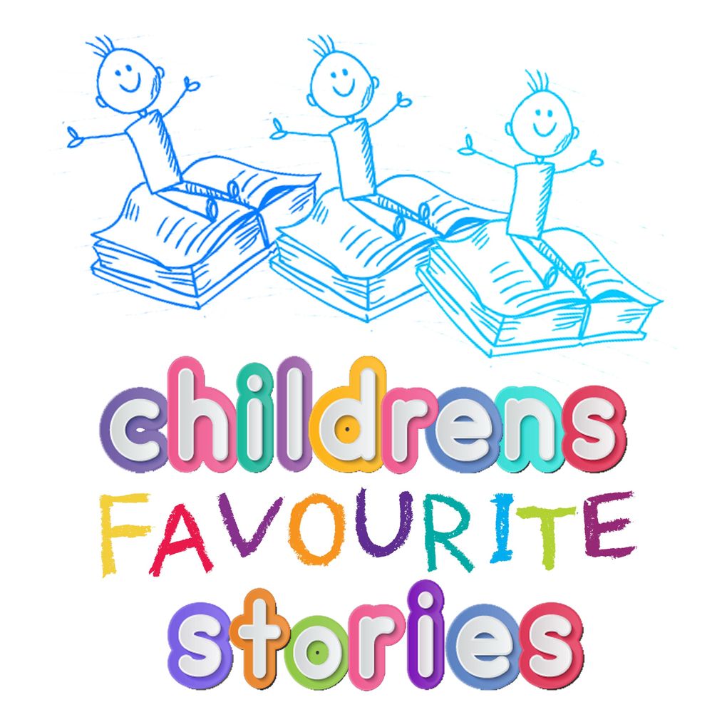 Children‘s Favourites Stories