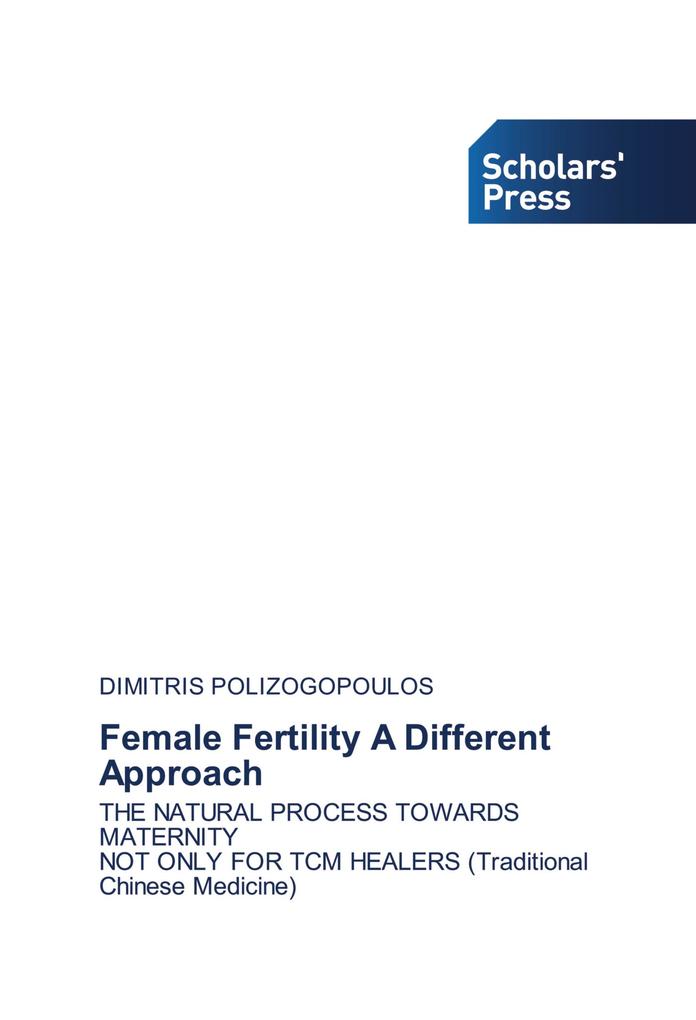 Female Fertility A Different Approach
