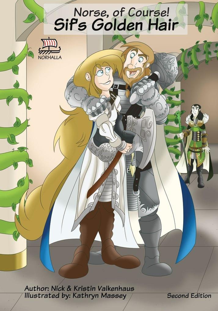Norse of Course