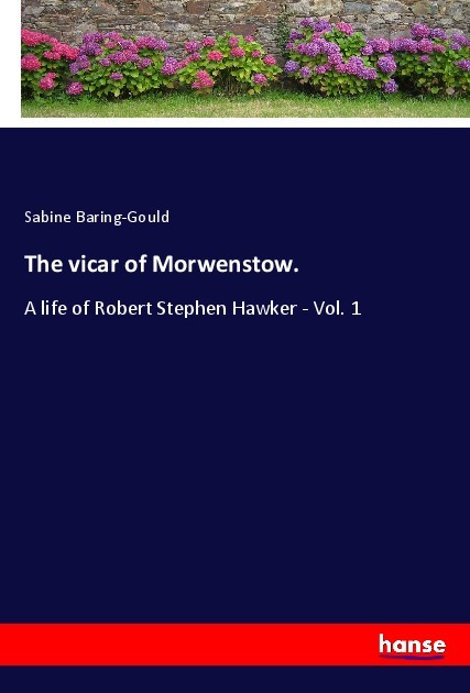 The vicar of Morwenstow.