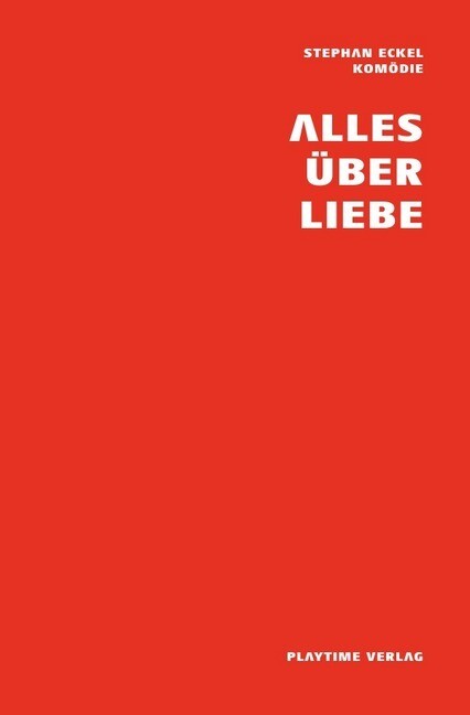 Image of Alles über Liebe