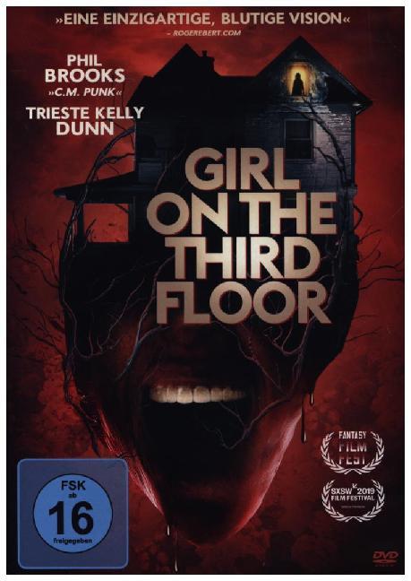 Girl on the Third Floor