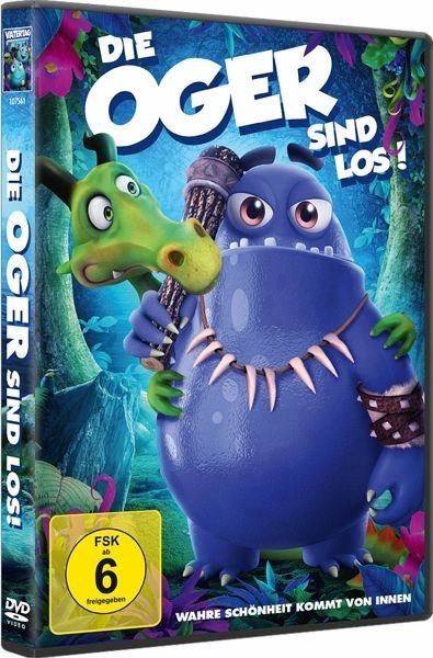 Die Oger sind los !
