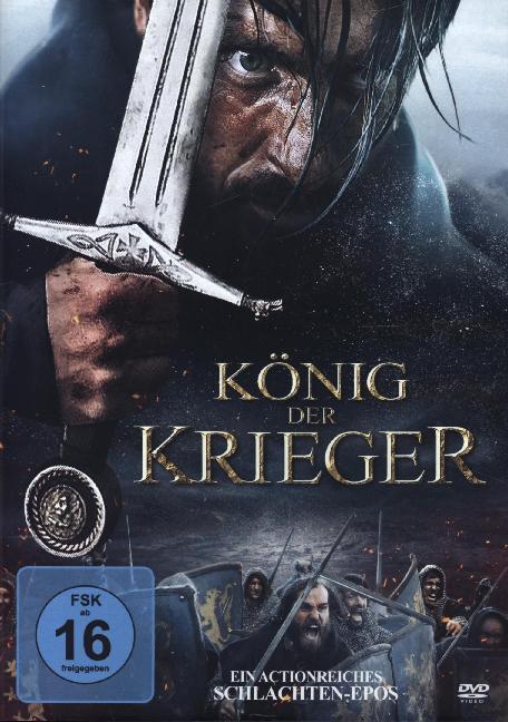 König der Krieger
