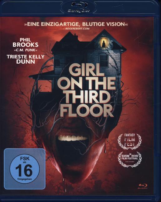 Girl on the Third Floor
