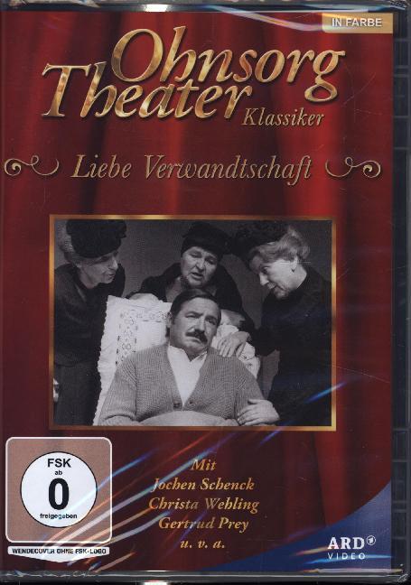 Image of Liebe Verwandtschaft