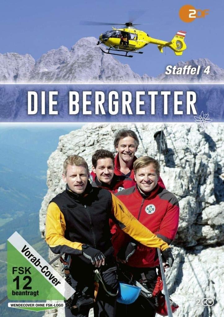 Die Bergretter.Staffel.42 DVD