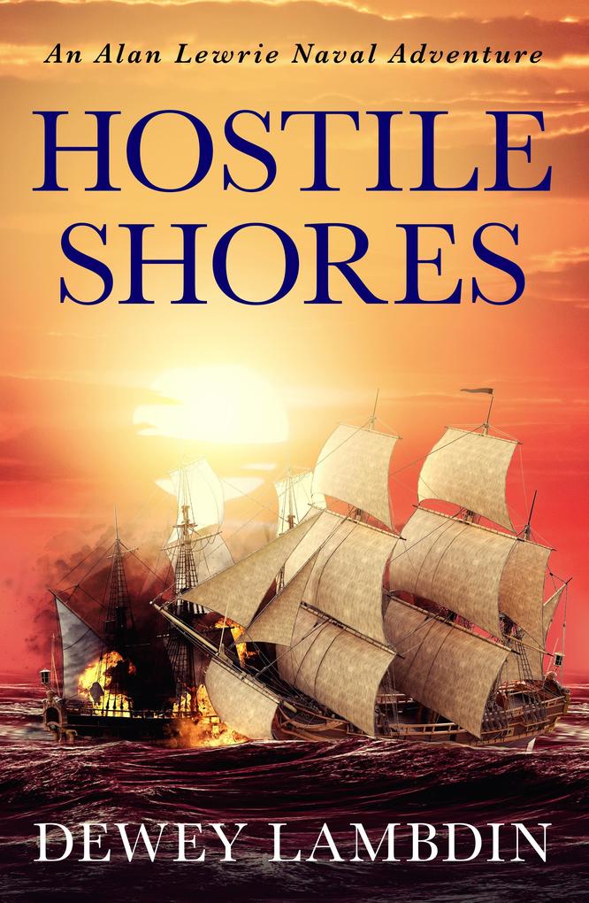Hostile Shores