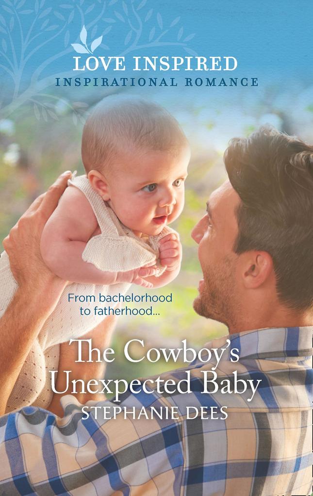 The Cowboy‘s Unexpected Baby