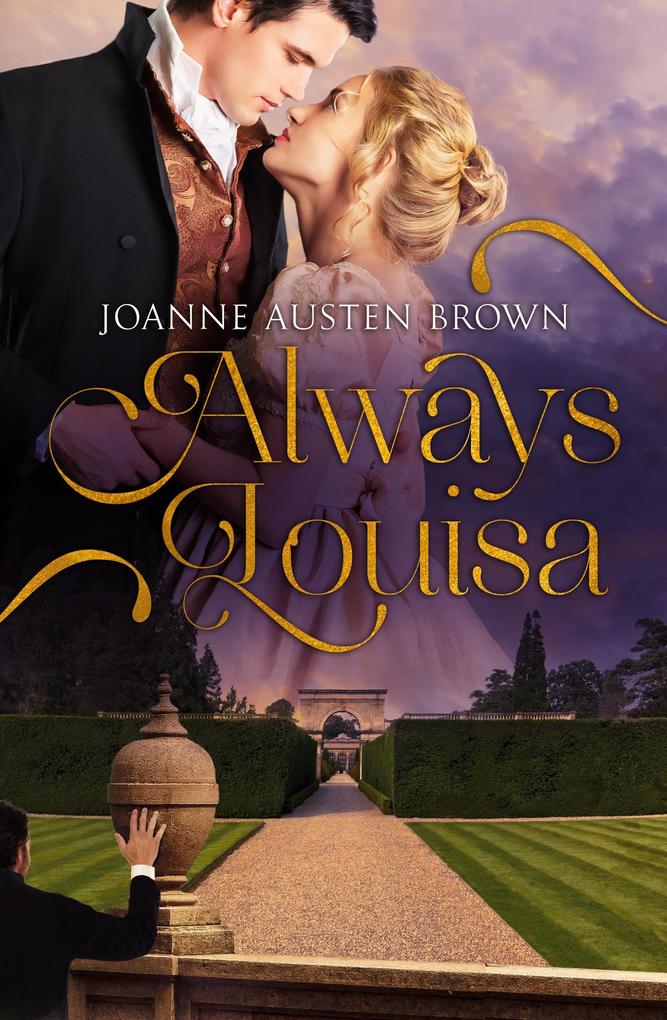 Always Louisa (Always Series #1)