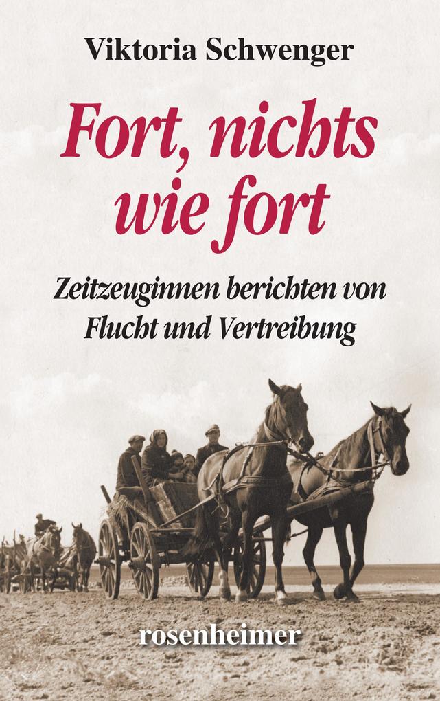 Fort nichts wie fort