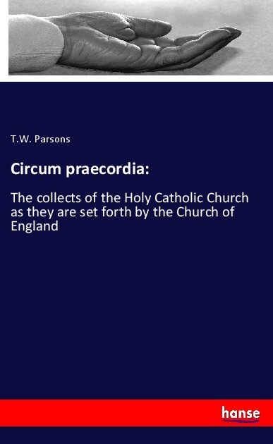 Circum praecordia: