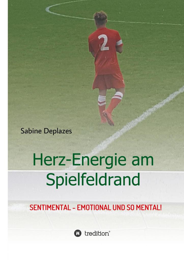 Image of Herz-Energie am Spielfeldrand