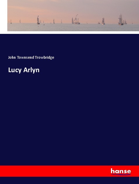Lucy Arlyn