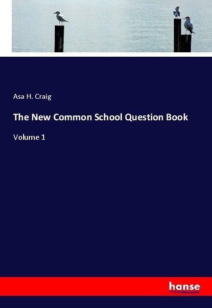 The New Common School Question Book