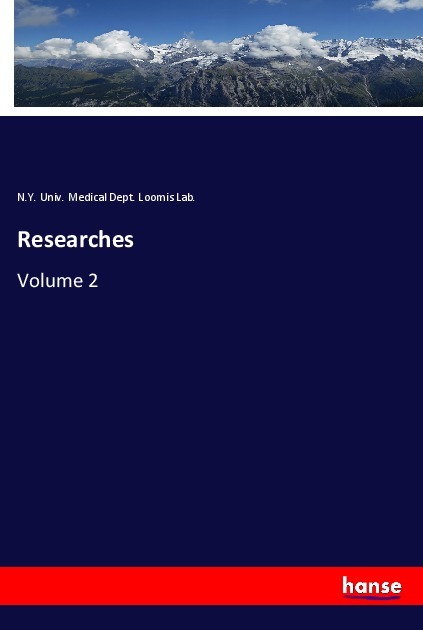 Researches