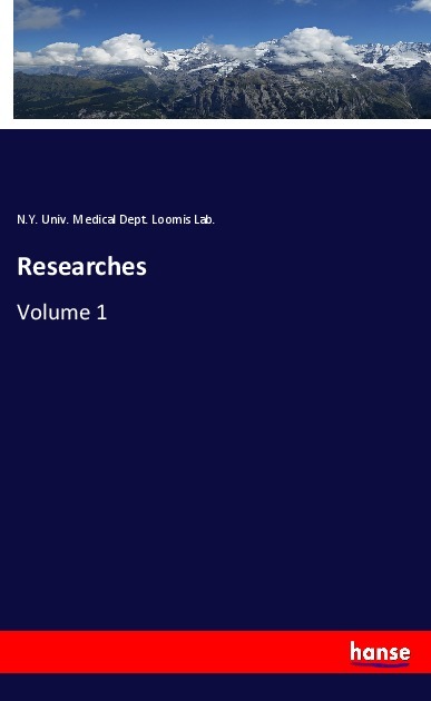Researches