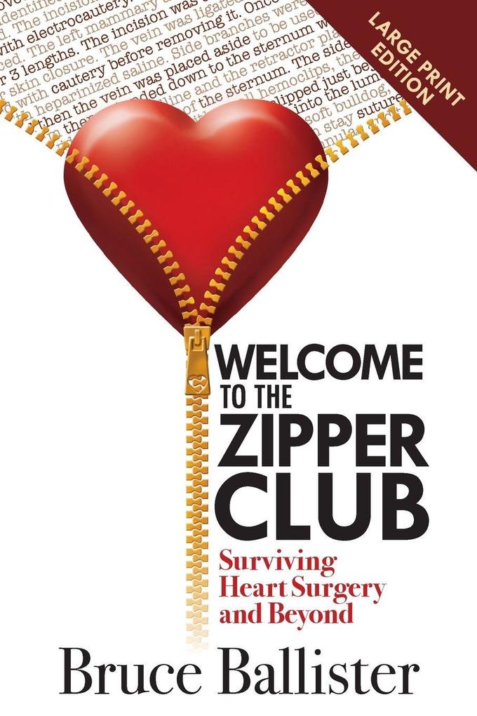 Welcome to the Zipper Club