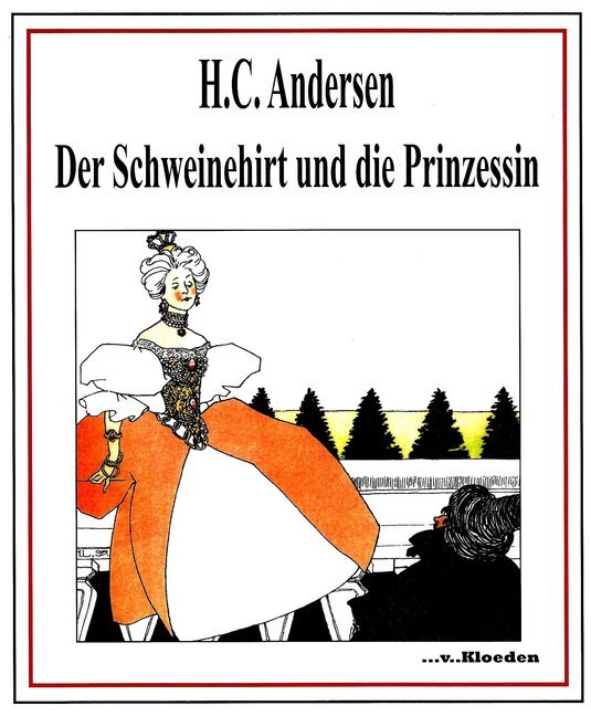 Image of Der Schweinehirt und die Prinzessin