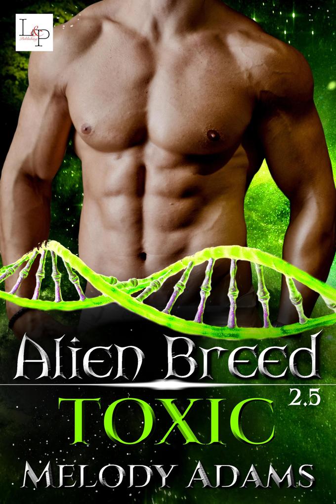 Toxic - Alien Breed 2.5