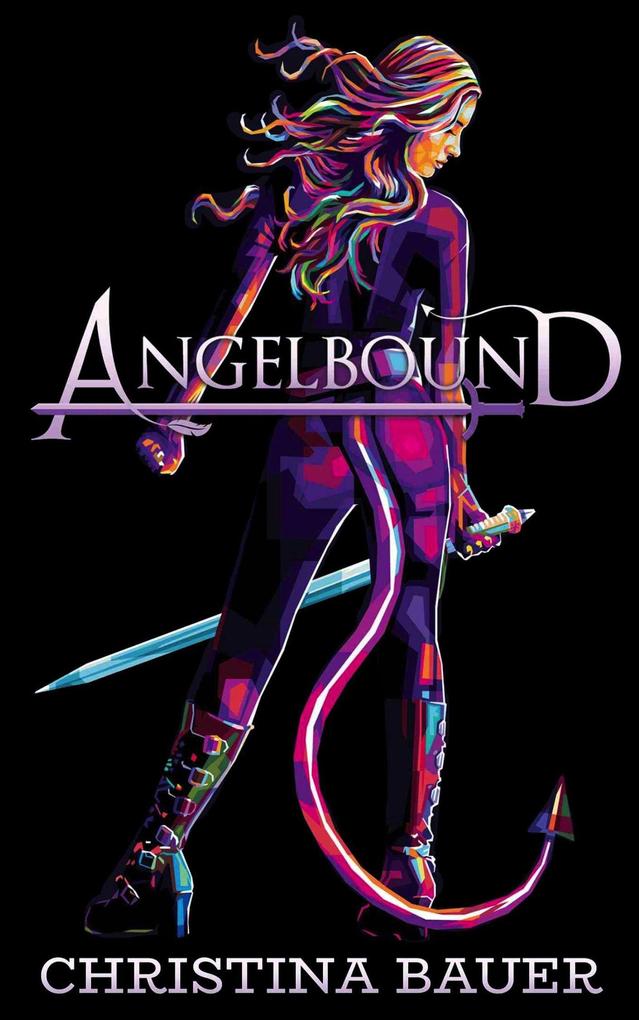 Angelbound Anniversary Edition (Angelbound Origins #1)