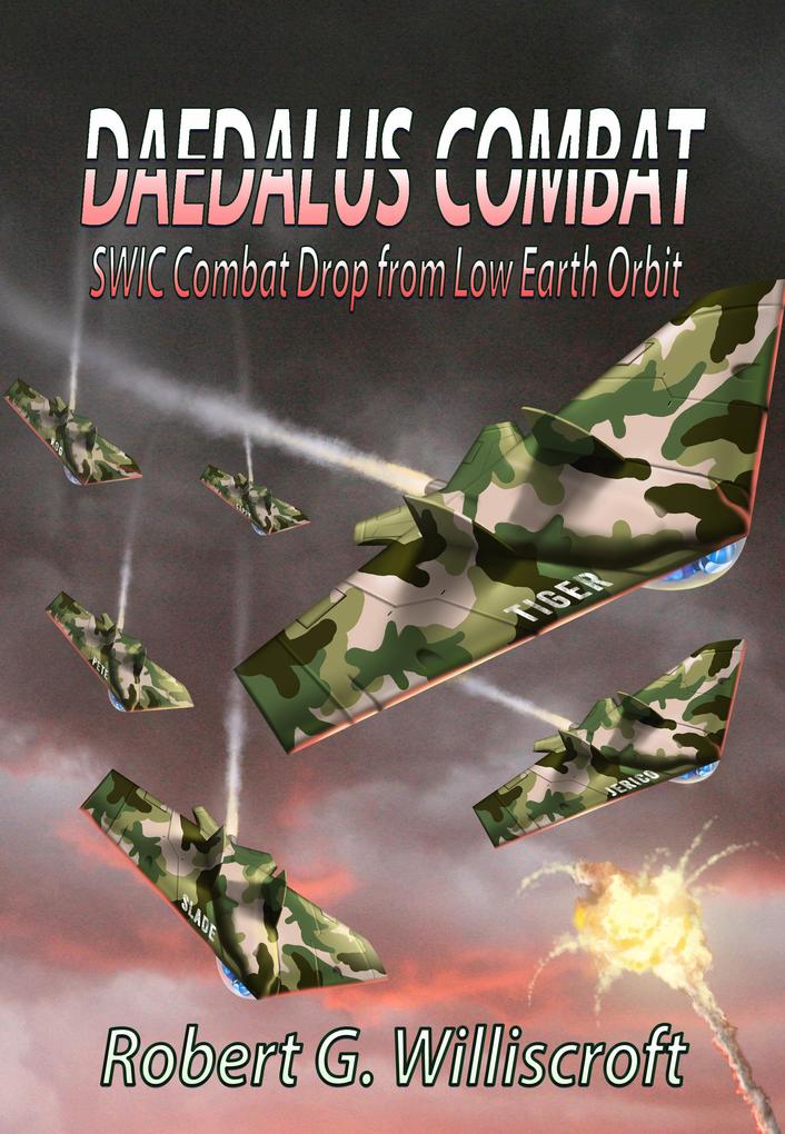 Daedalus Combat