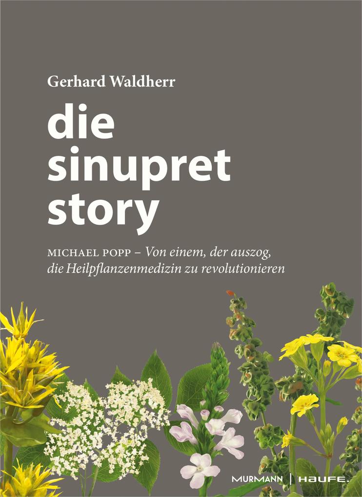 Die Sinupret-Story
