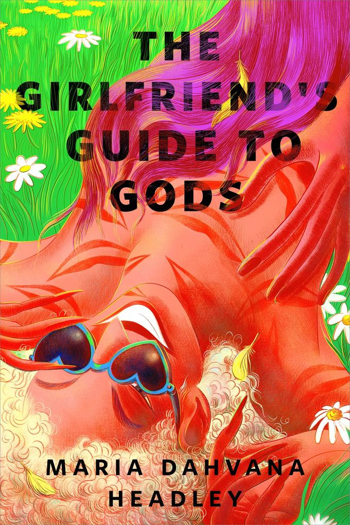 The Girlfriend‘s Guide to Gods
