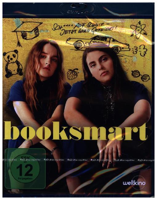 Booksmart