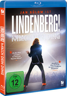 Lindenberg! Mach dein Ding!