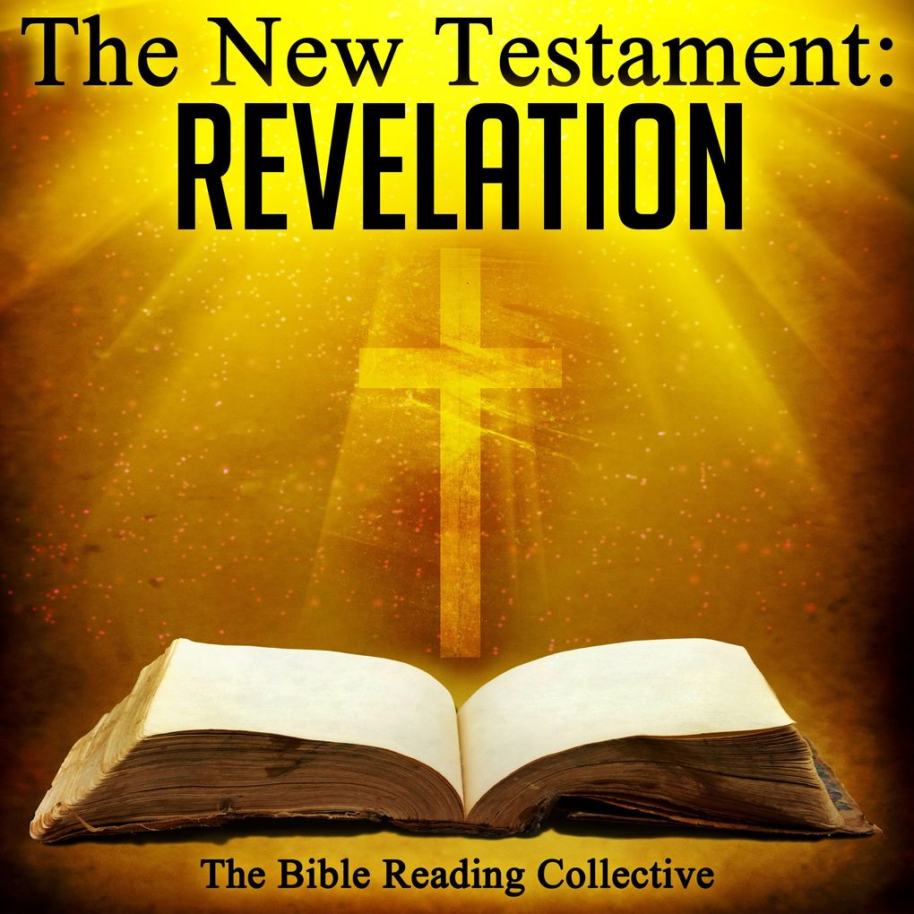 The New Testament: Revelation