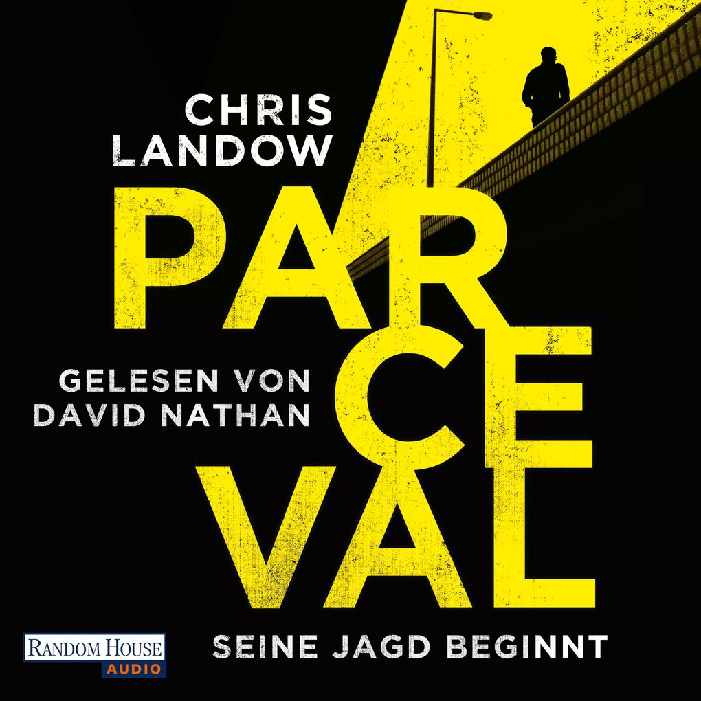 Parceval - Seine Jagd beginnt