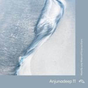 Anjunadeep 11-Mixed By Jody Wisternoff & James G