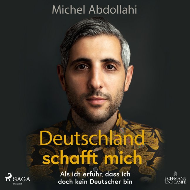 Deutschland schafft mich1 Audio-CD MP3