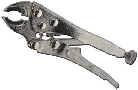 Corvus A600167 - Grip-Zange 125cm