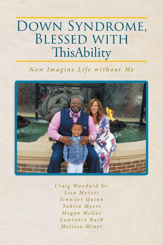 Down Syndrome Blessed with ThisAbility