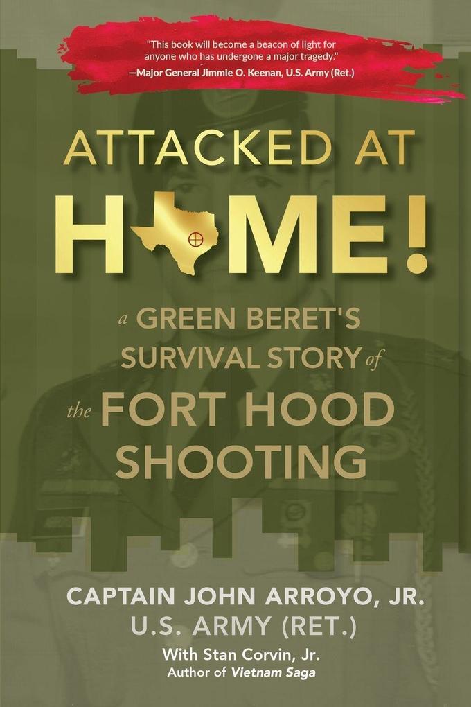 Attacked at Home!