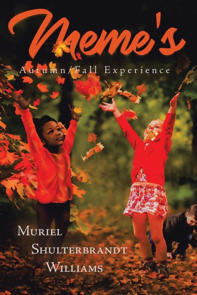 MEME'S Autumn/Fall Experience