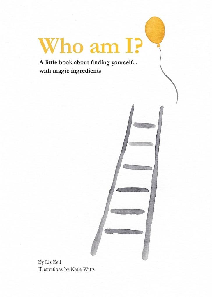 Who Am I?