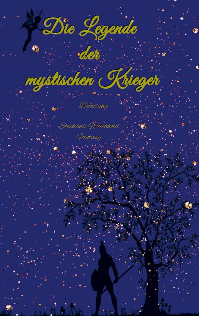 Die Legende der mystischen Krieger