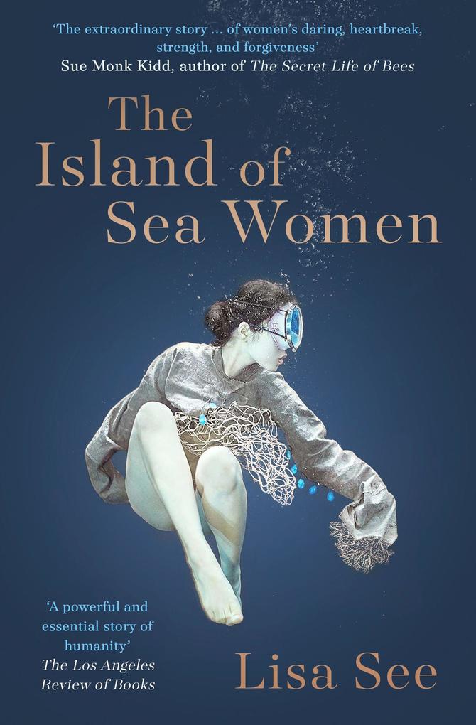 Simon & Schuster Ltd The Island Of Sea Women