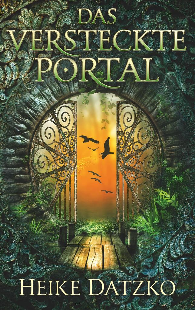 Das versteckte Portal
