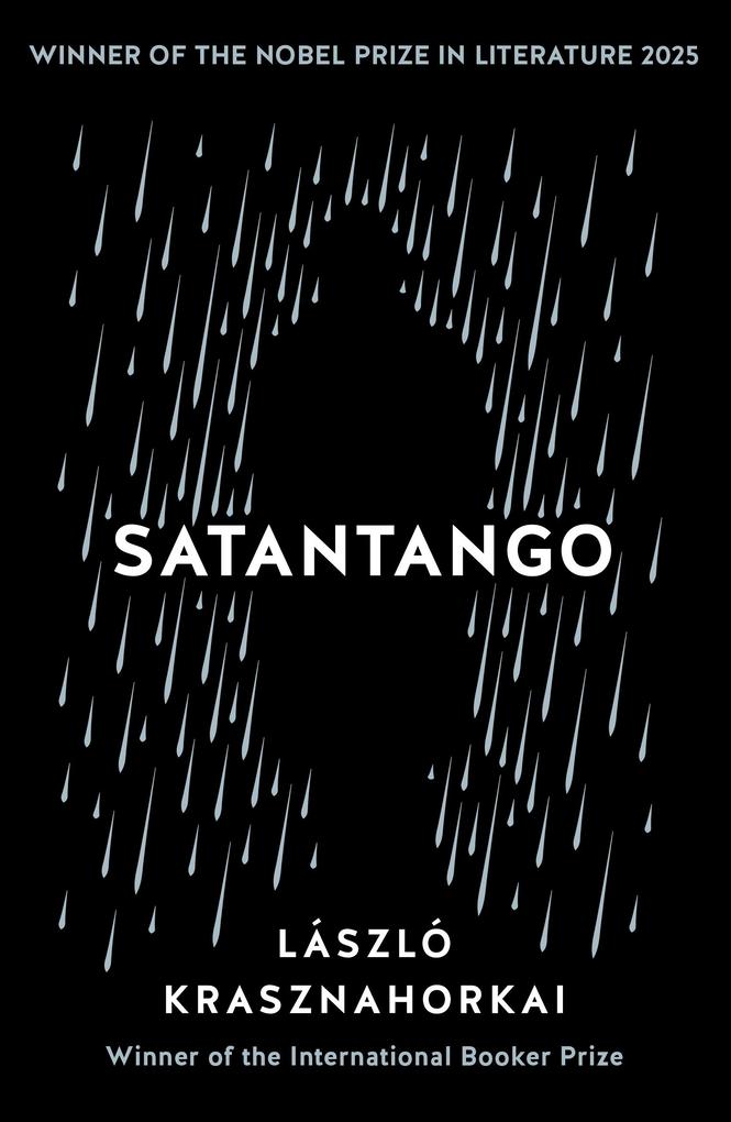 Profile Satantango