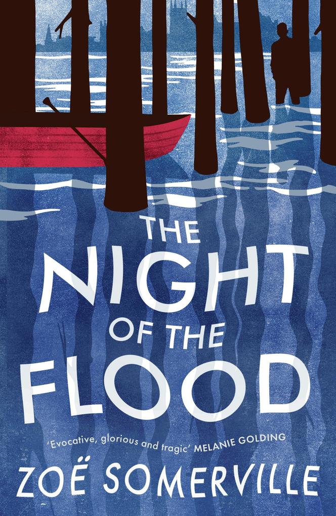 The Night of the Flood