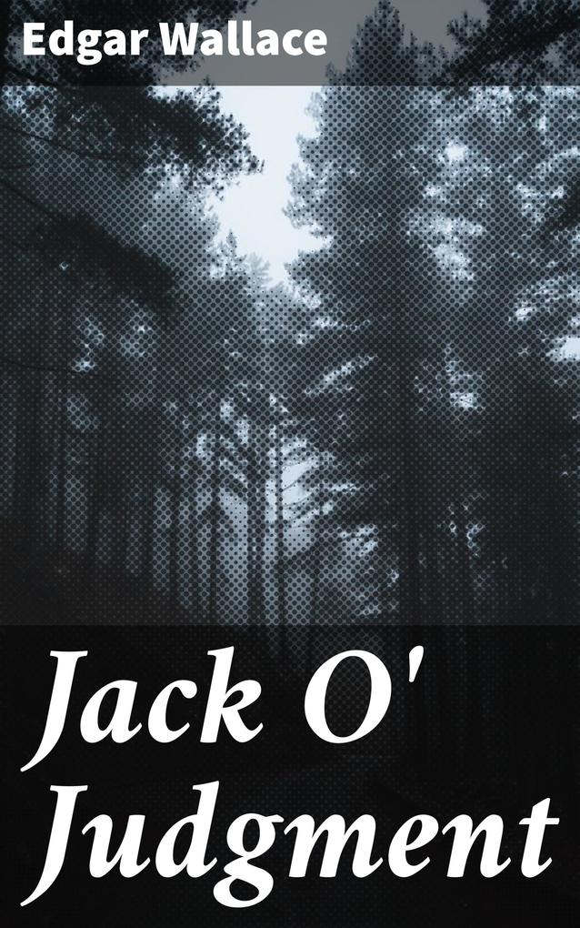 Jack O‘ Judgment