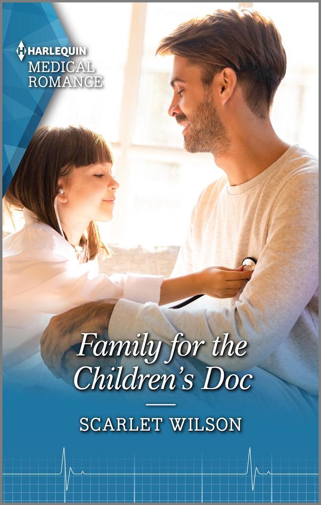 Family for the Children‘s Doc